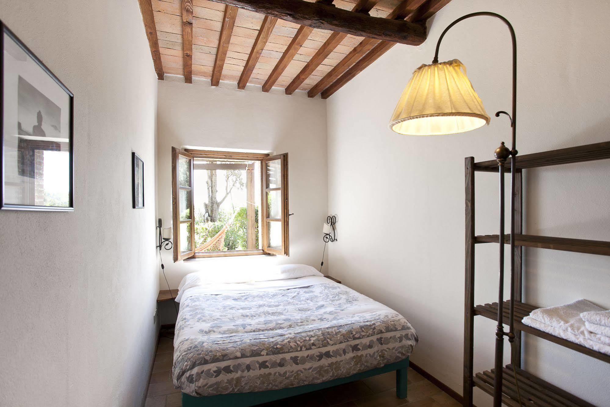 Casale Pundarika Guest House Riparbella Exterior photo